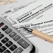 Tax and Accounting Service